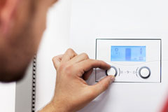best Whitfield Hall boiler servicing companies