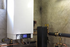 Whitfield Hall condensing boiler companies