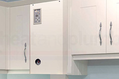 Whitfield Hall electric boiler quotes