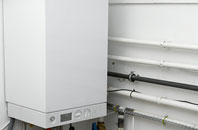 free Whitfield Hall condensing boiler quotes