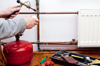 free Whitfield Hall heating repair quotes