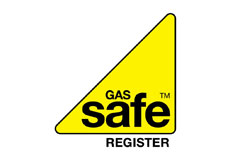 gas safe companies Whitfield Hall